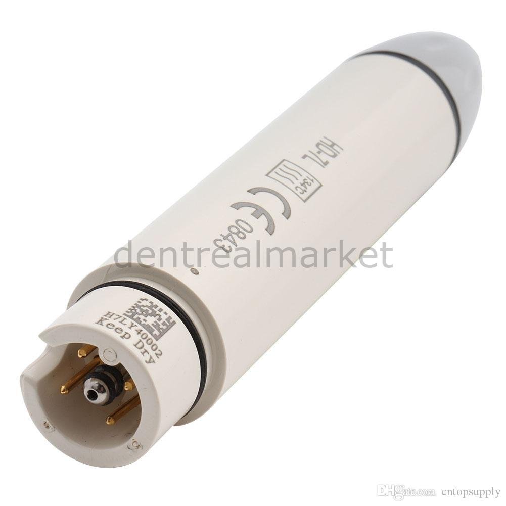 Woodpecker HD-7L Illuminated Scaler Handpiece