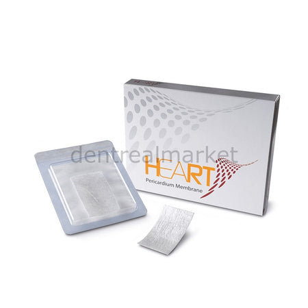Bioteck Heart Pericardium Membrane - 30 x 25 mm