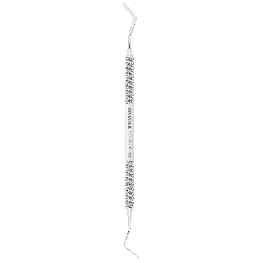 Asa Dental Mouth Spatula