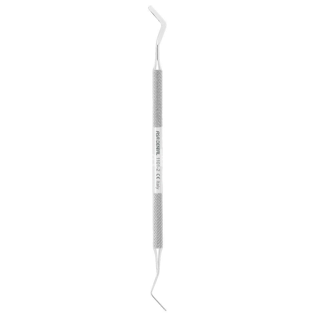 Asa Dental Mouth Spatula