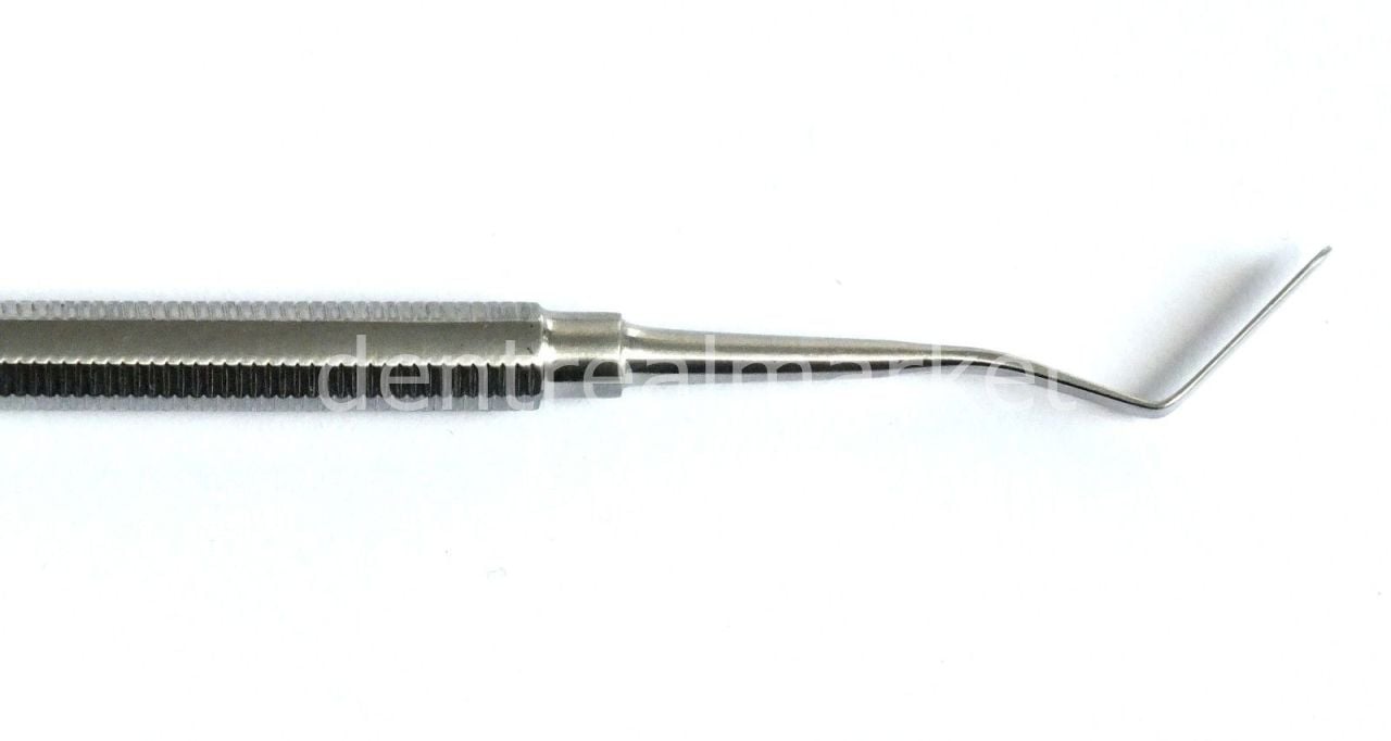 Jensen Heideman Mouth Mirror Spatula