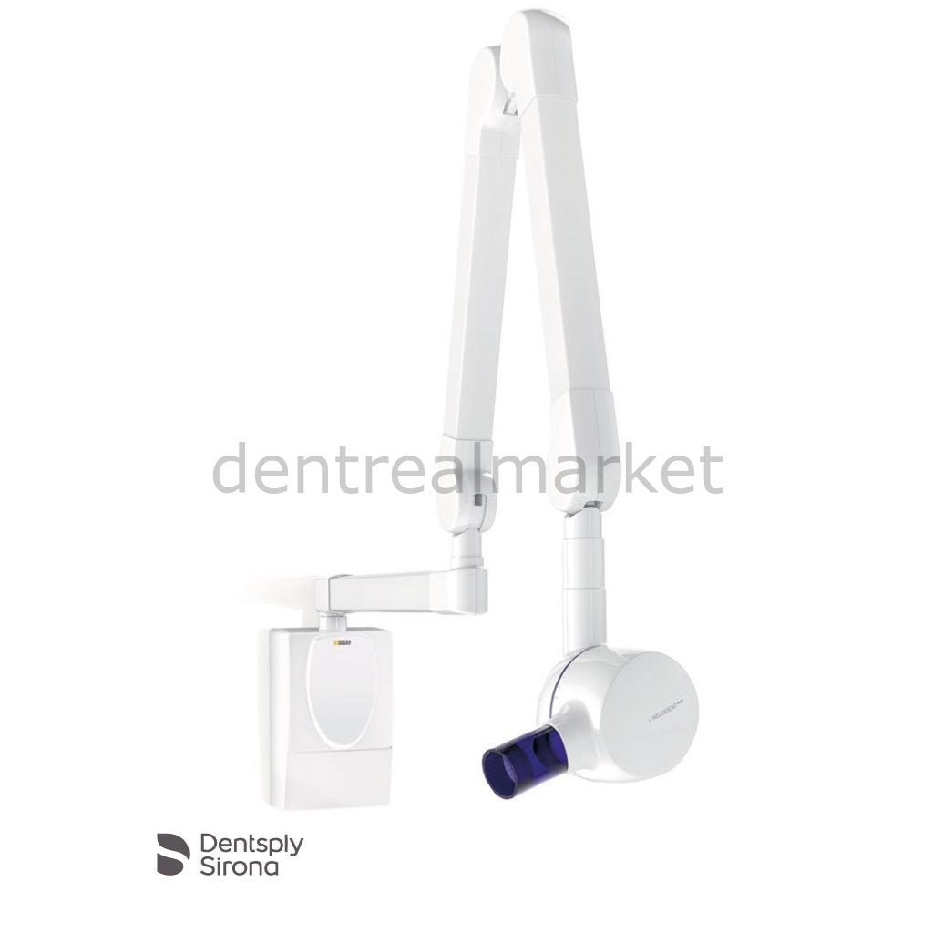 Dentsply-Sirona Sirona Heliodent Plus DC Periapical X-Ray Device
