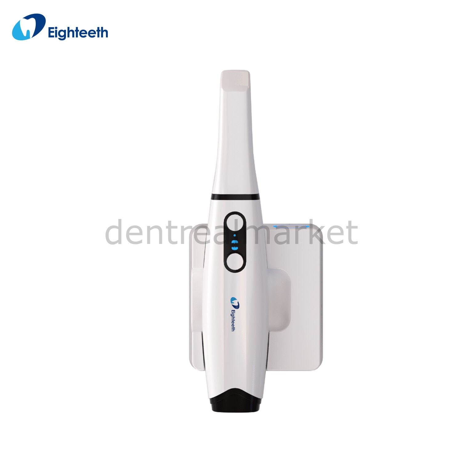 Eighteeth Helios 700 Wireless Color Intraoral Scanner