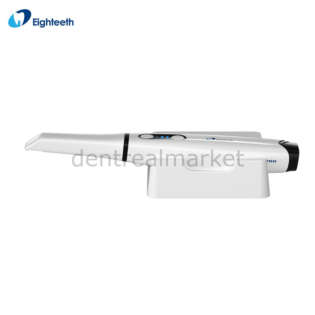 Eighteeth Helios 700 Wireless Color Intraoral Scanner