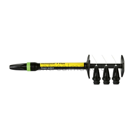 Ivoclar Vivadent Helioseal F Plus Fissure Sealant 1 g