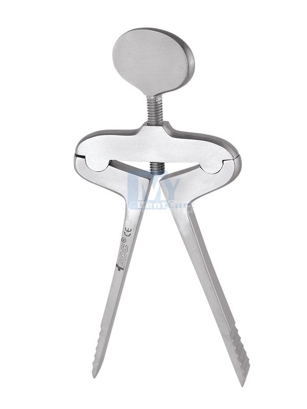 Jensen Heister Mouth Retractor — 030