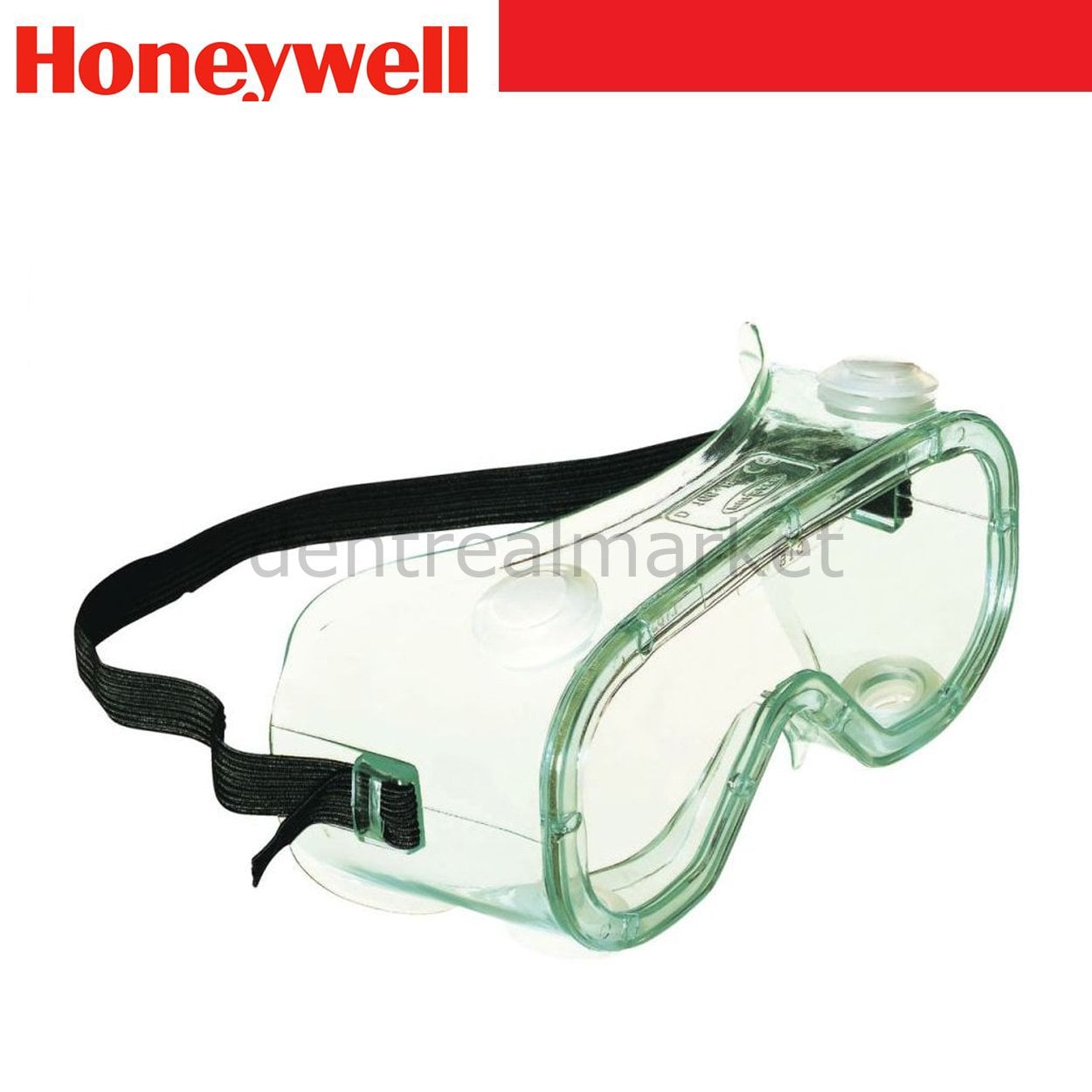 Honeywell LG20 Vented Safety Glasses