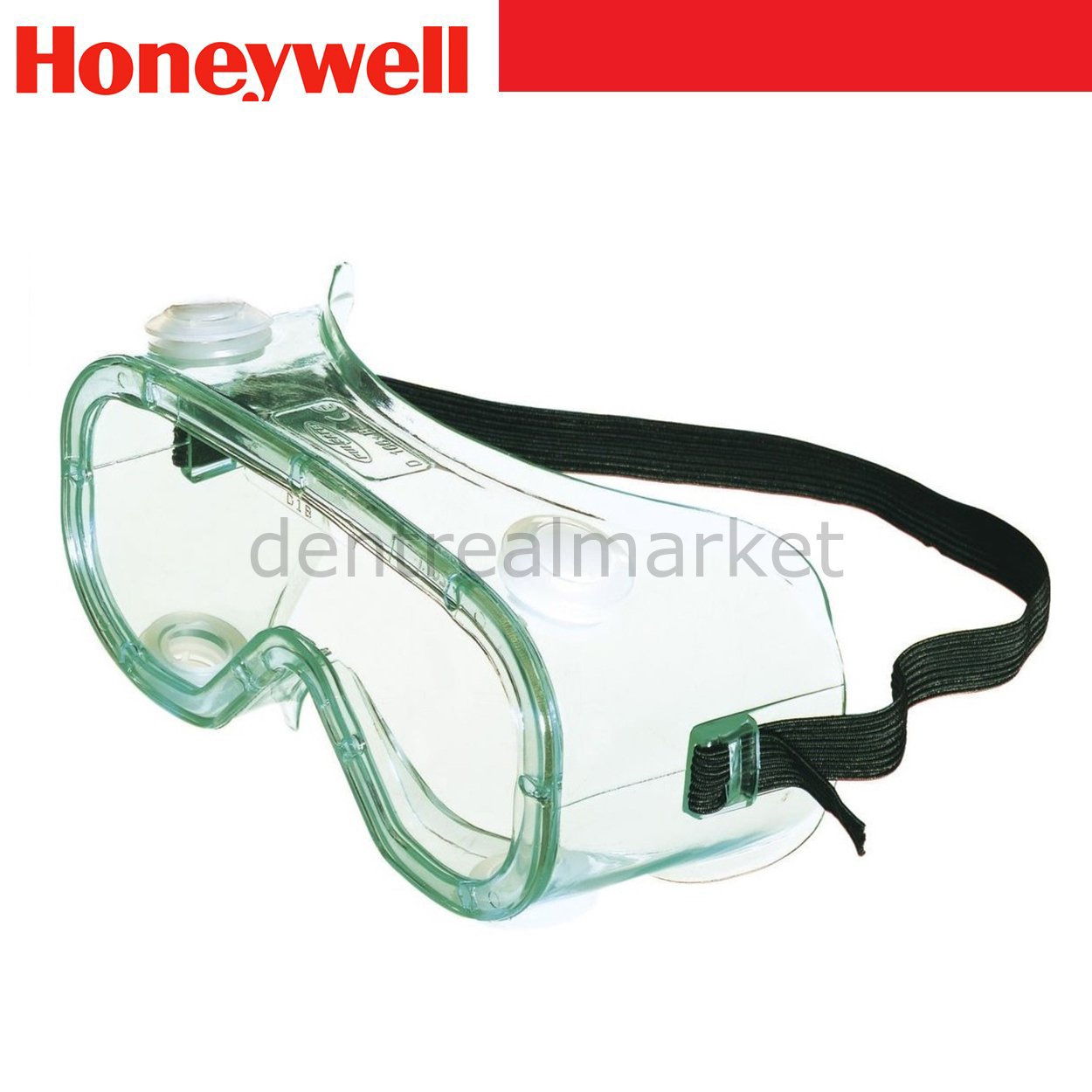 Honeywell LG20 Vented Safety Glasses
