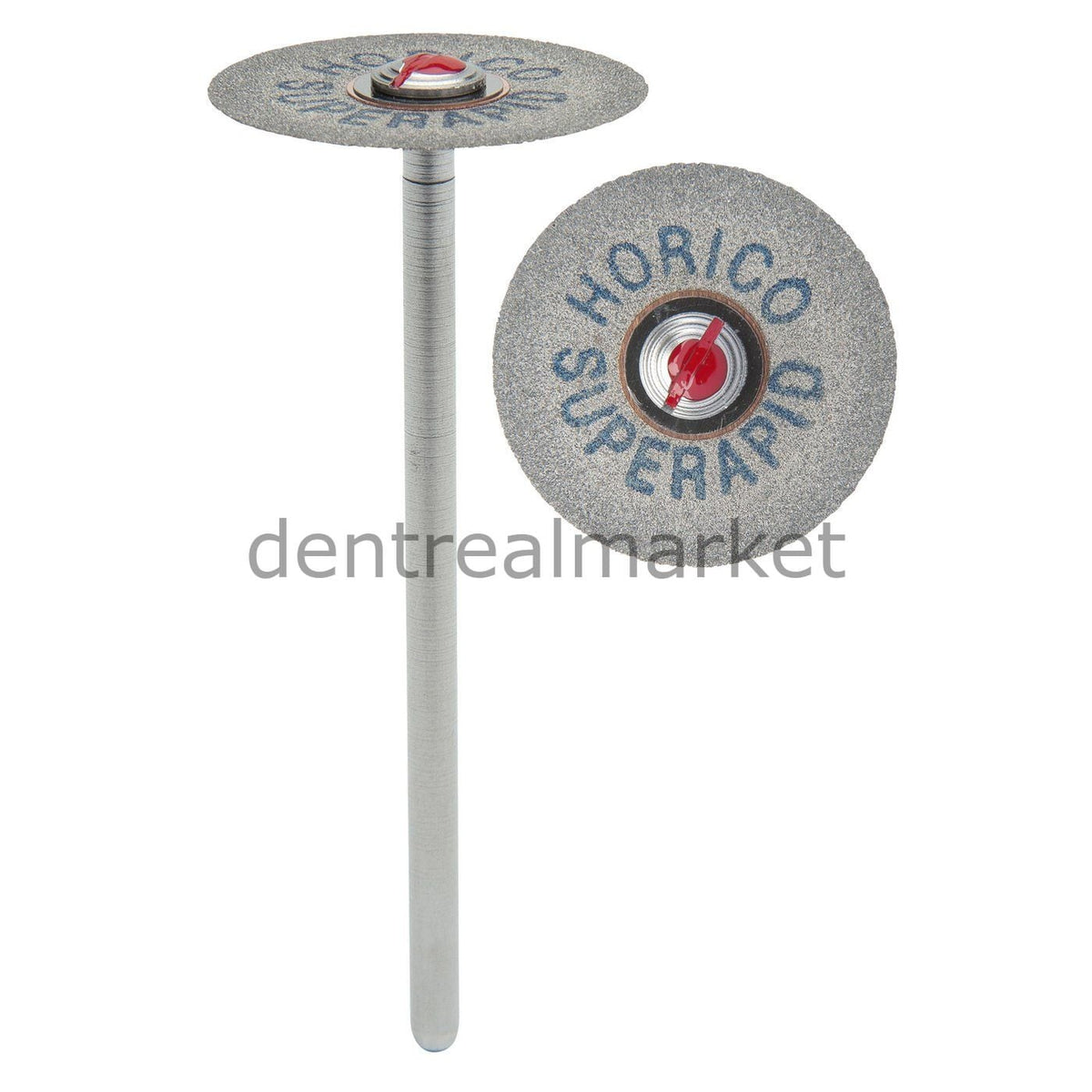 Horico SH395 Sintered Endless Diamond Separating Disc