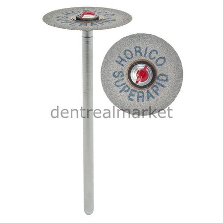 Horico SH395 Sintered Endless Diamond Separating Disc