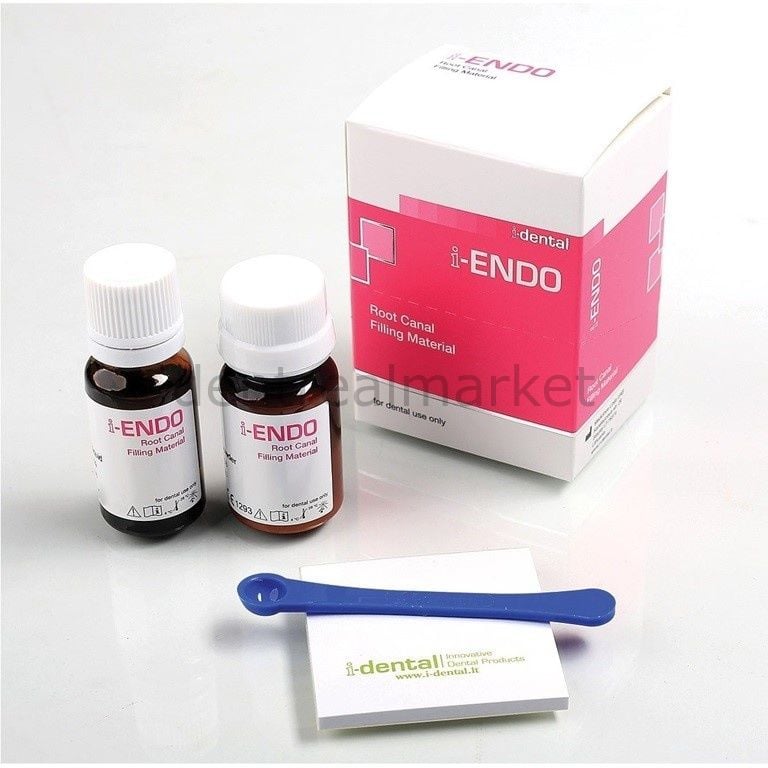 I-Dental I-Endo Root Canal Filling Material