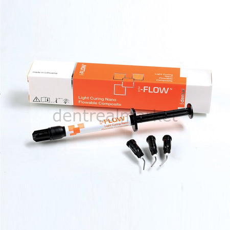 I-Dental Nano Flow Composite Refill