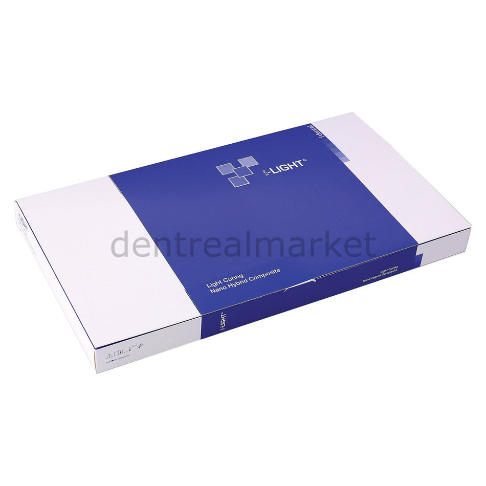 I-Dental i-Light Nano Universal Composite Set