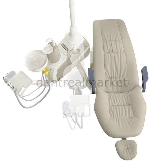 Gladent Dentreal Dental Cart Unit GD-S350C