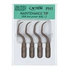 Acteon Periosoft Plastic Scaler Tips Implant and Prosthesis Care