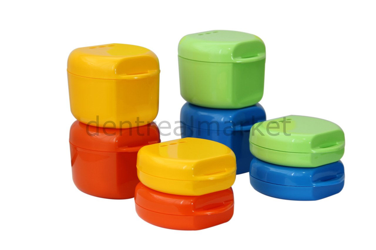 New Dent Unprinted Appliance Case - Pack of 20