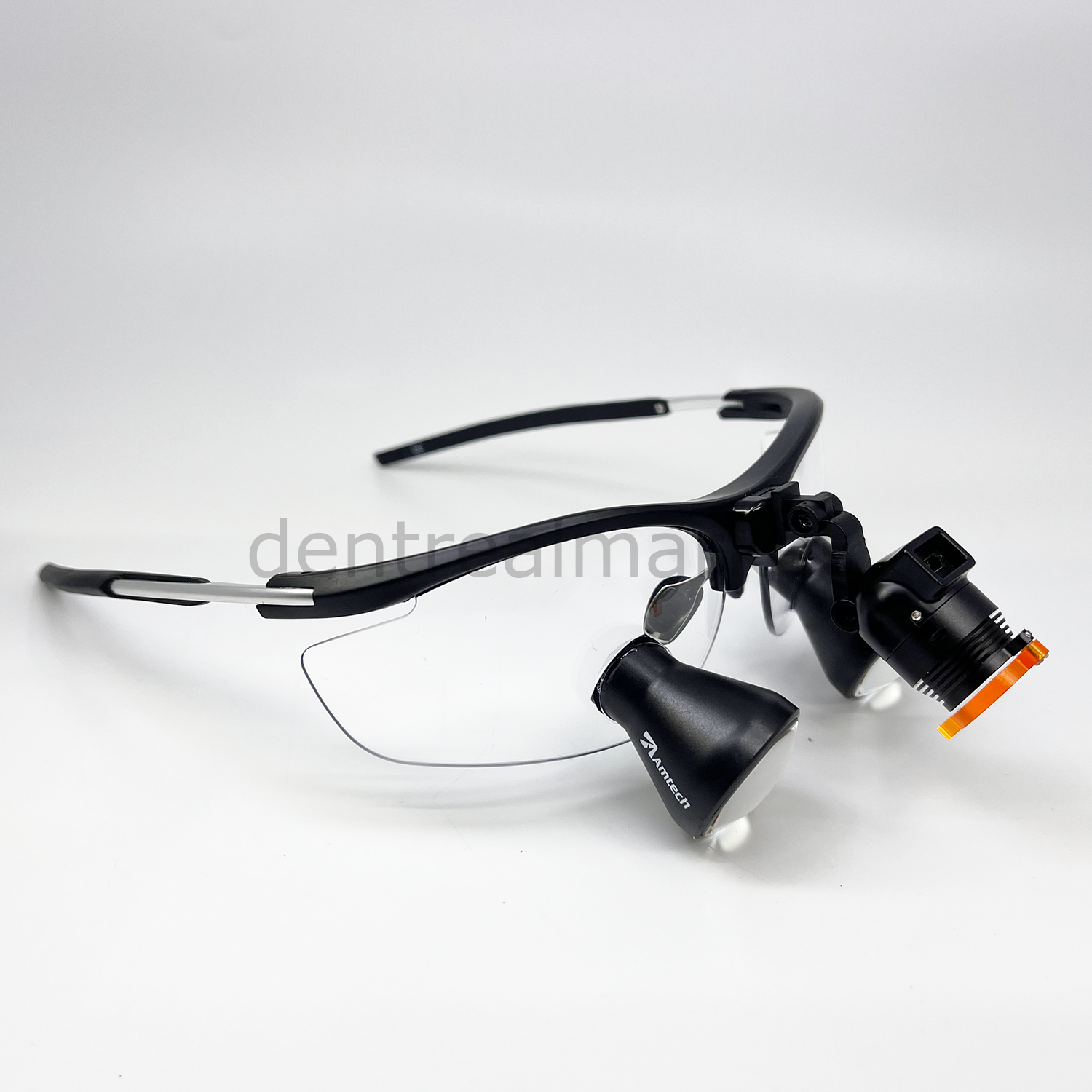 Amtech Optic 3.5x Wired Illuminated E-Sport Custom Loupe