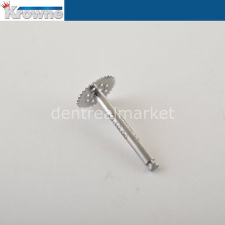 Krowne Surgical Steel Saw Set