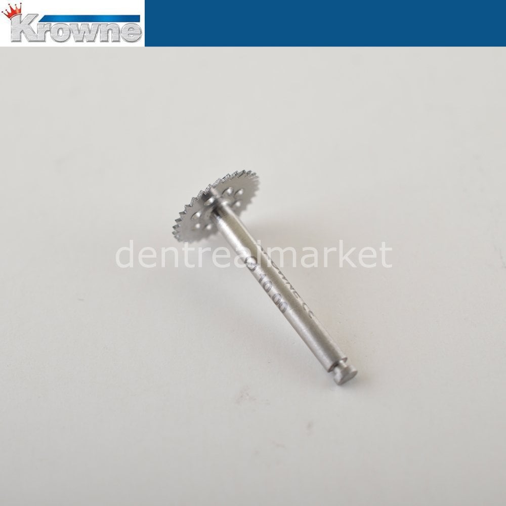 Krowne Surgical Steel Saw