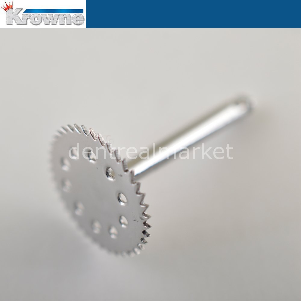 Krowne Surgical Steel Saw