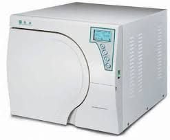 P&T Medical 23 L Autoclave