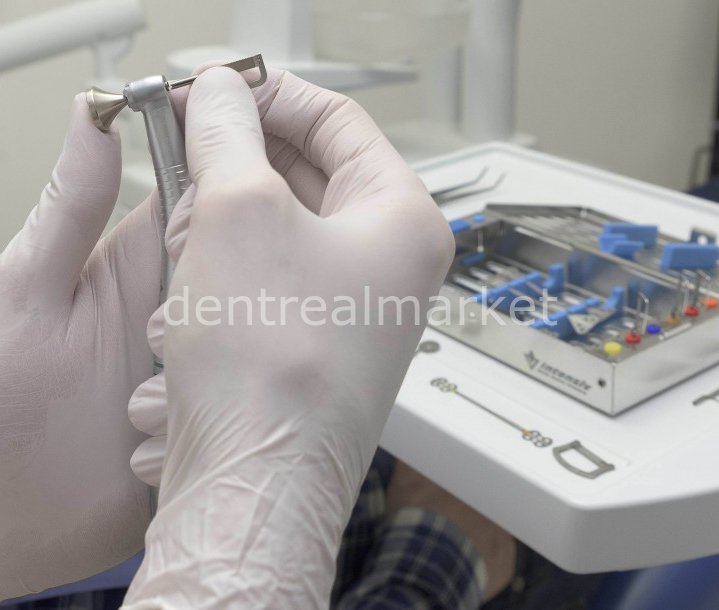 Intensiv IPR InterProximal Reduction Set