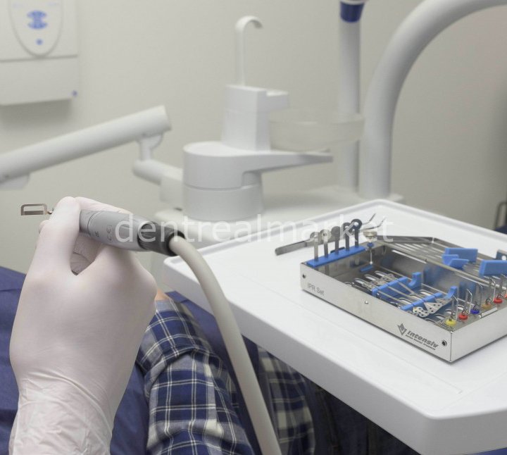 Intensiv IPR InterProximal Reduction Set