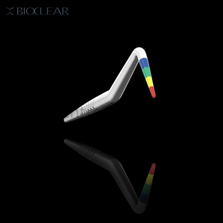 Bioclear Intro Black Triangle (BT) Matrix Set