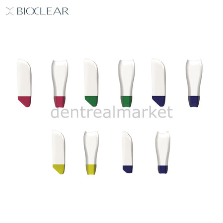 Bioclear Intro Black Triangle (BT) Matrix Set
