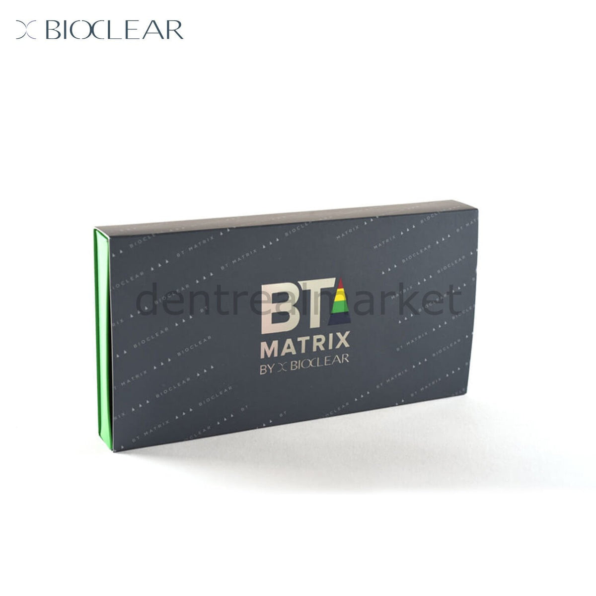 Bioclear Intro Black Triangle (BT) Matrix Set
