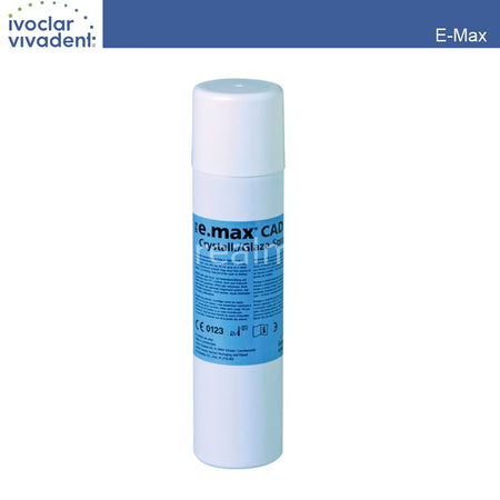 Ivoclar Vivadent IPS e.max Ceram Glaze Spray 120 ml