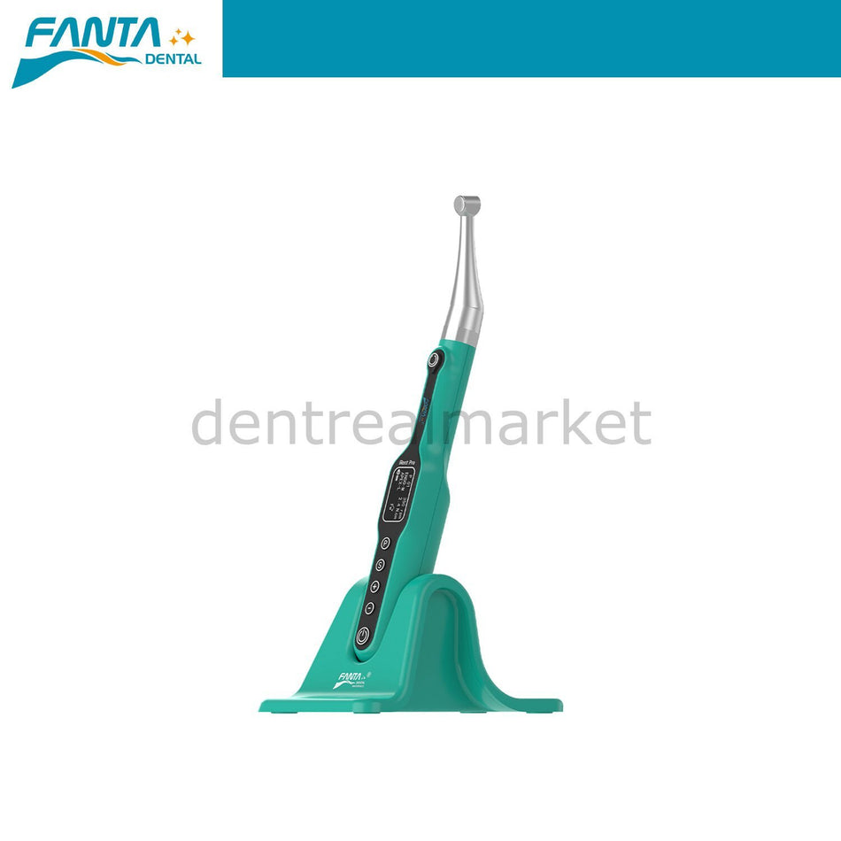 Fanta Dental Fanta iRoot Pro Endo Motor & Apex Locator System