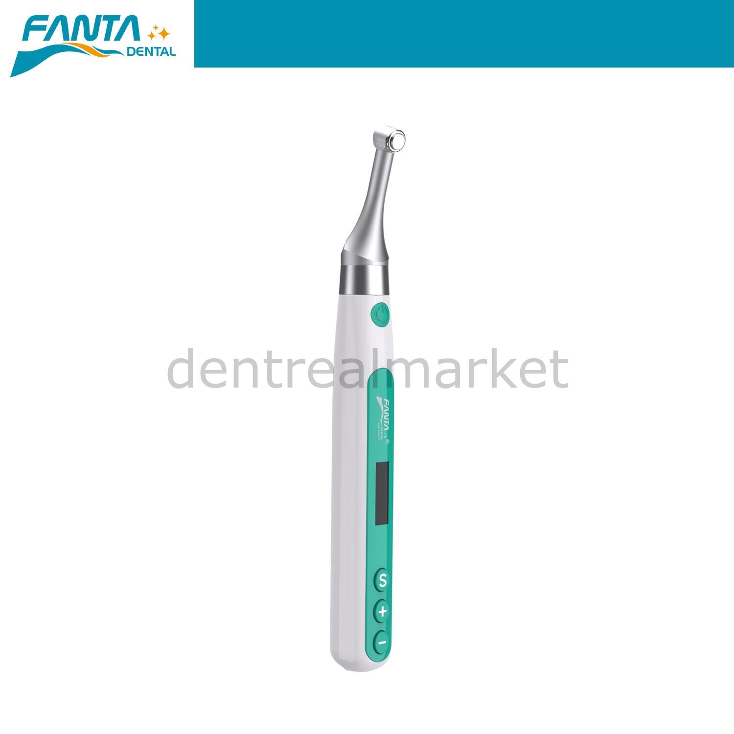 Fanta Dental iRoot Mini Endo Motor