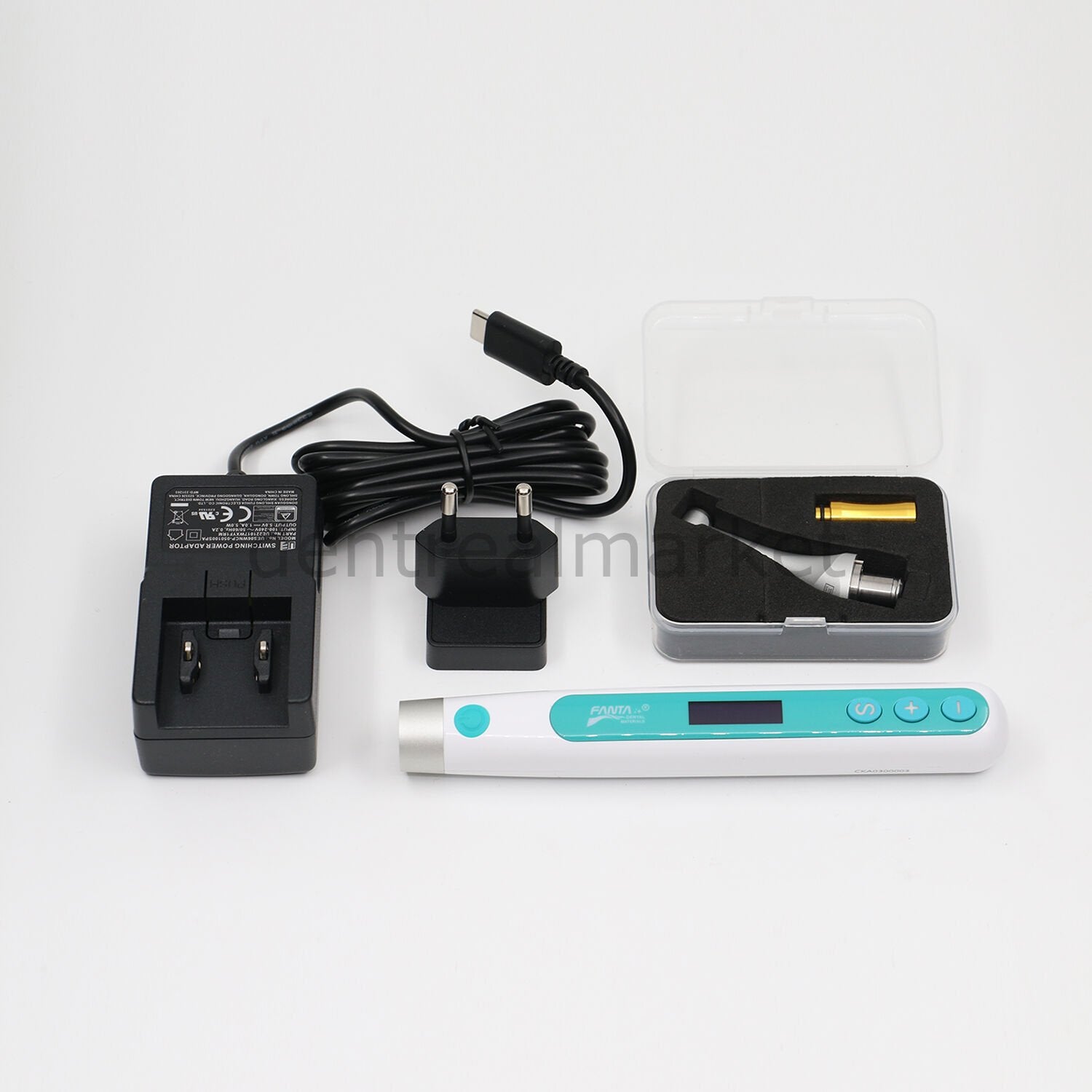 Fanta Dental iRoot Mini Endo Motor
