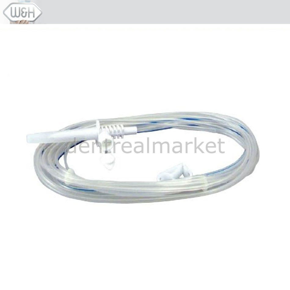 W&H Dental Autoclavable Irrigation Tubing for Piezomed Classic & Plus
