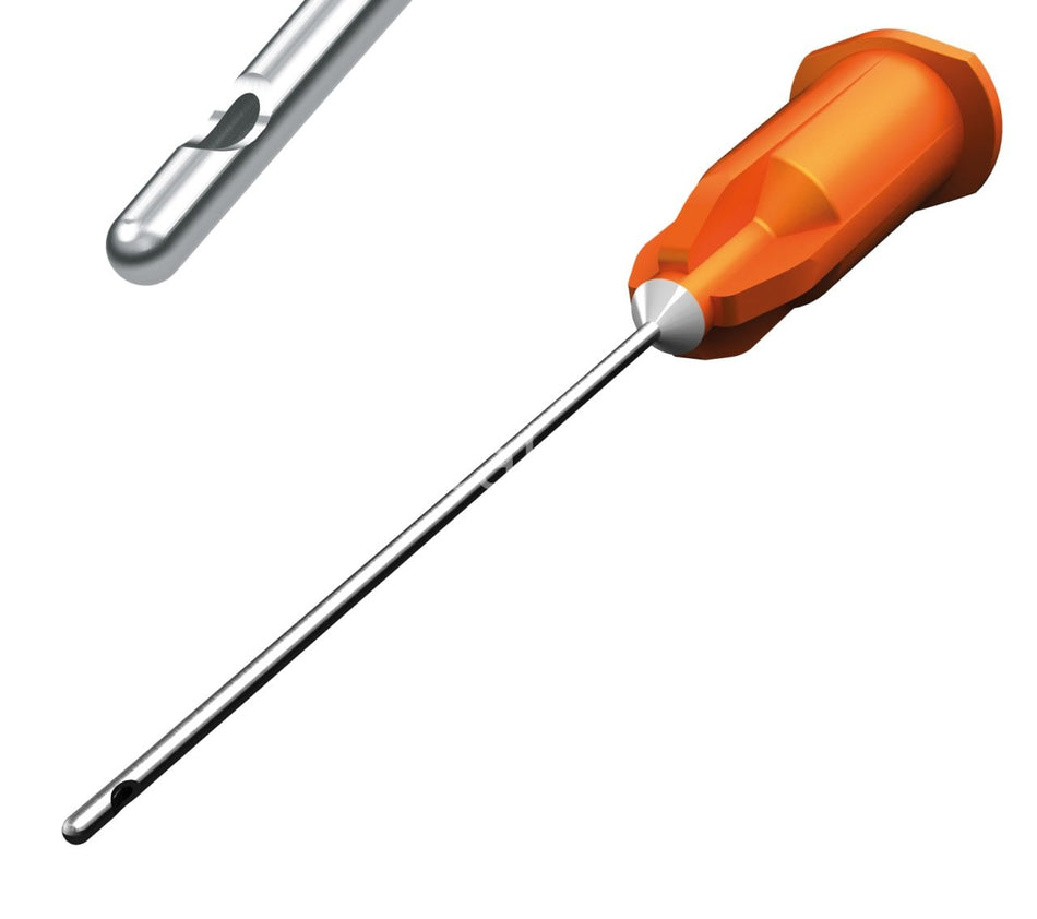 Coltene Canalpro Irrigation Needle – Pack of 100