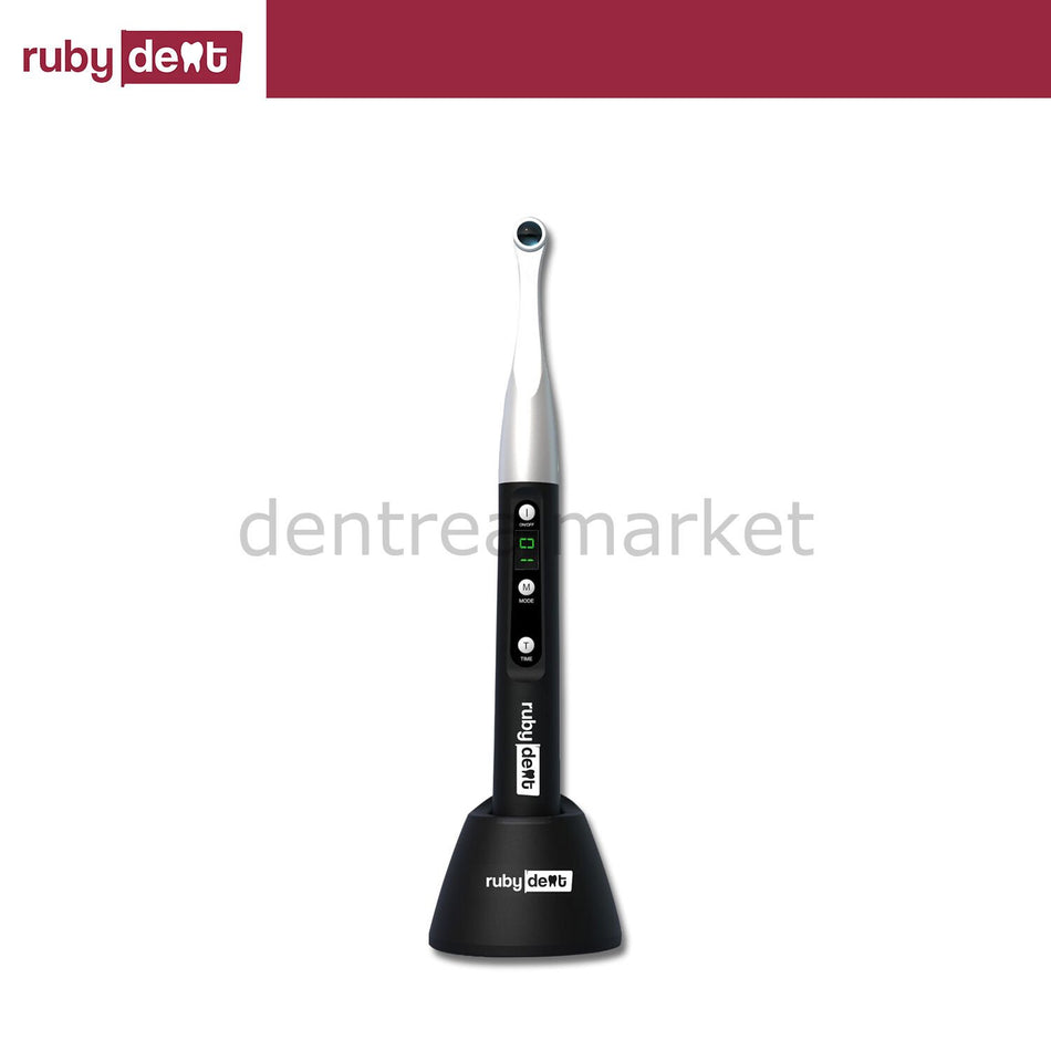 Rubydent LED Curing Light