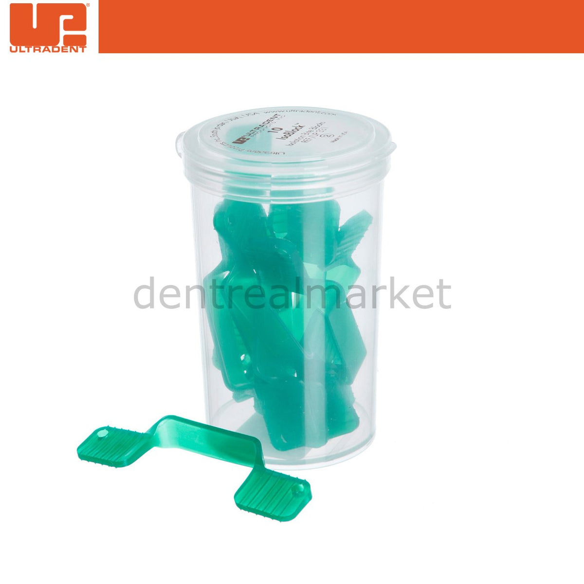 Ultradent IsoBlock Bite Block