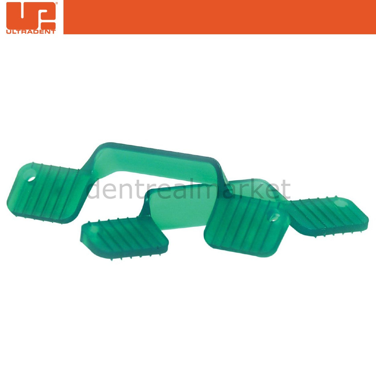 Ultradent IsoBlock Bite Block