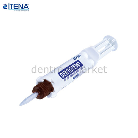 Itena Dentotemp Introkit Automix Implant Cement 1×6 g
