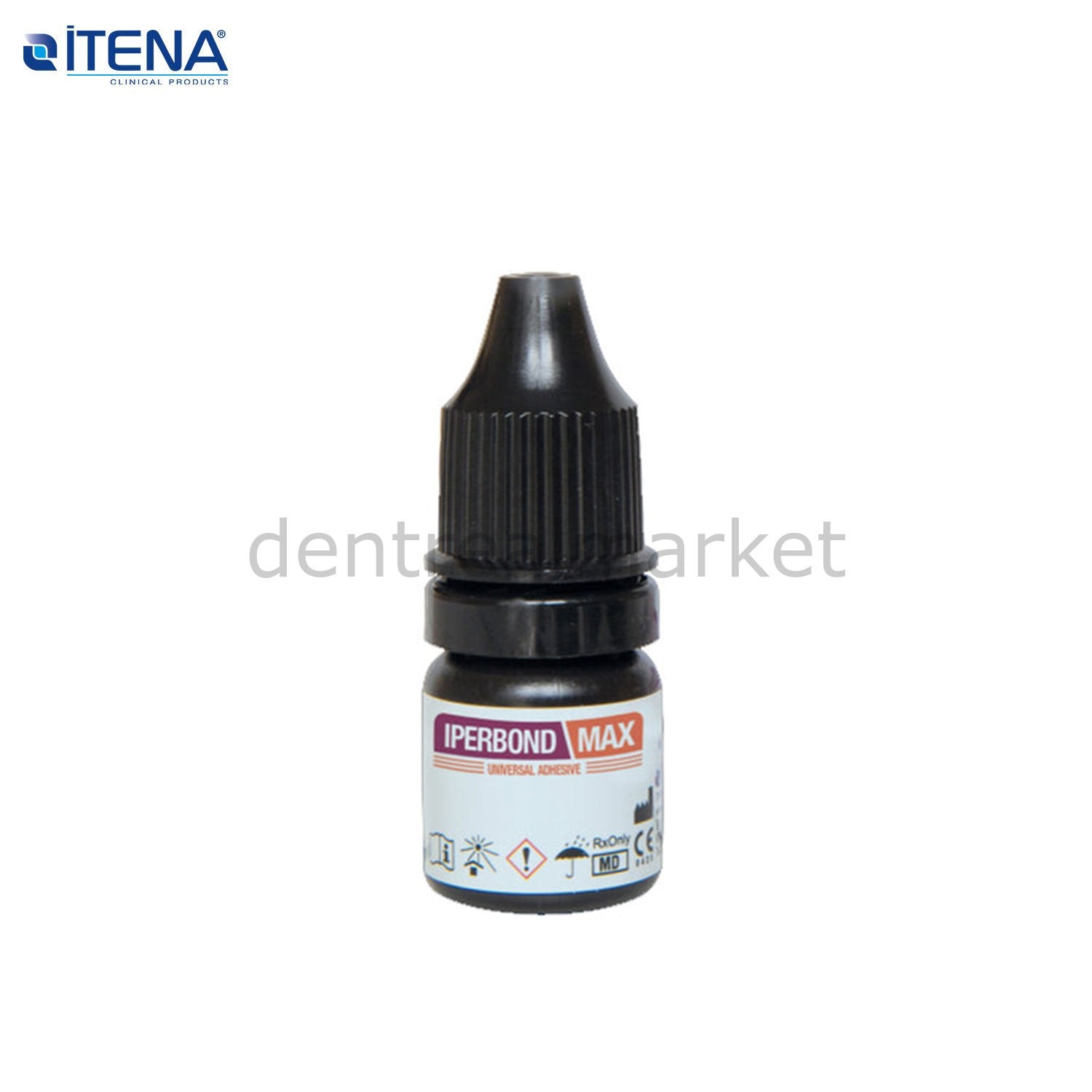 Itena Iperbond Max Universal Adhesive 5 ml