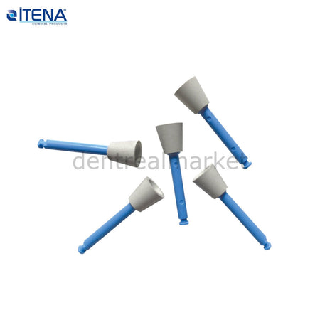 Itena Polish HD Cup Composite Polishers — 12 pcs