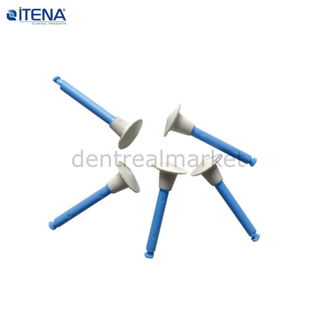 Itena Polish HD Lens Composite Polishers — 12 pcs