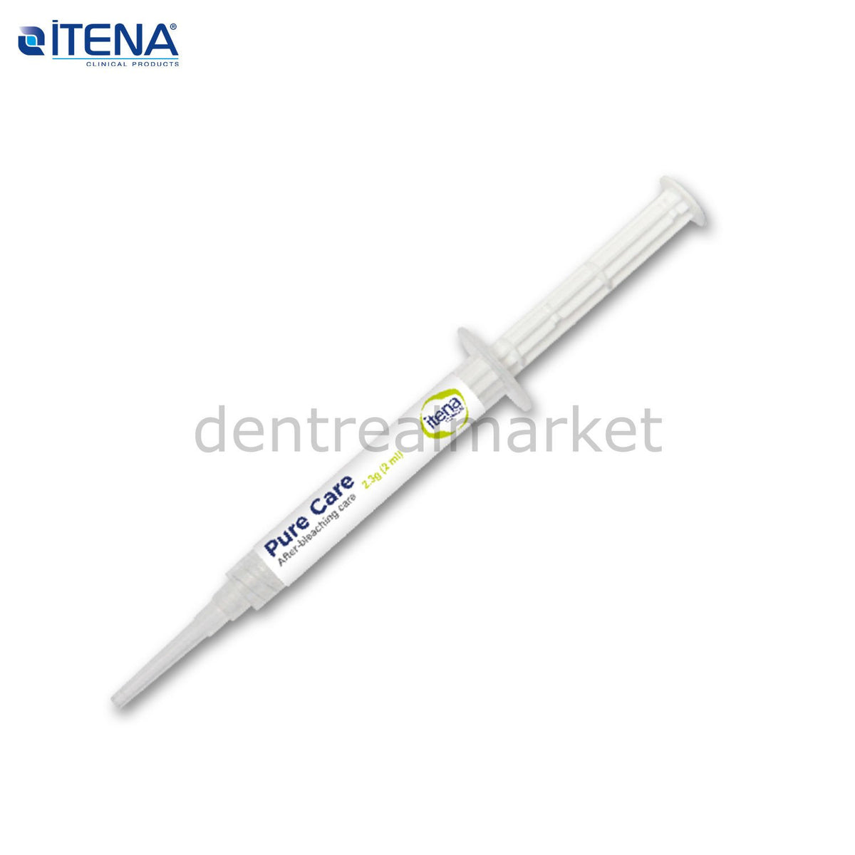 Itena Pure Care Desensitizing Gel 2.3 g