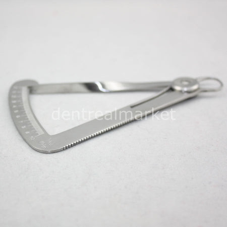 Jensen Iwanson Metal Caliper — 577010