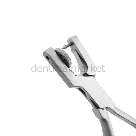 Jensen Ainsworth Rubber Dam Punch