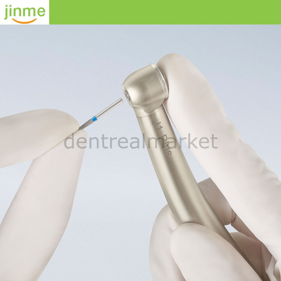Jinme Turbine Handpiece – J1 PLUS