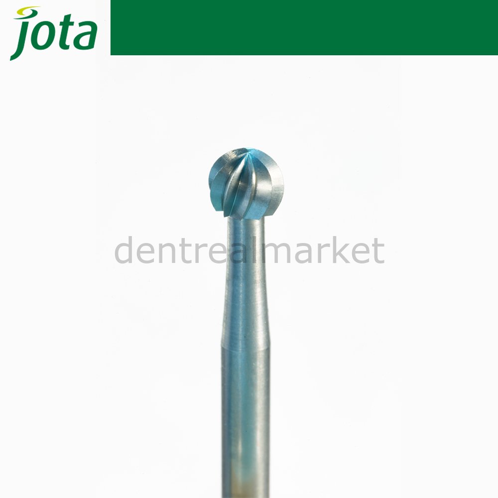 Jota Steel Bur — Pack of 10