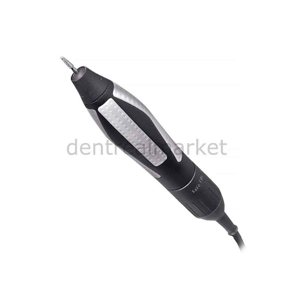 Kavo K-POWERgrip TLC Install Knee Laboratory Micromotor
