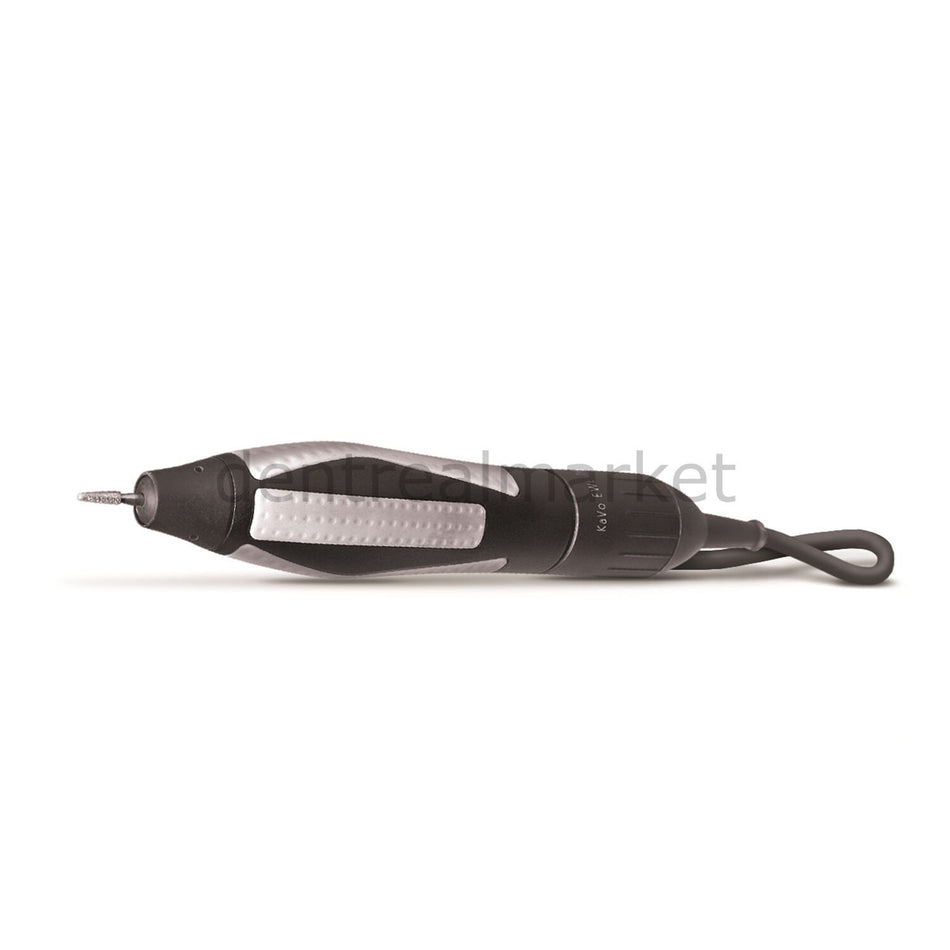 Kavo K-POWERgrip TLC Install Knee Laboratory Micromotor
